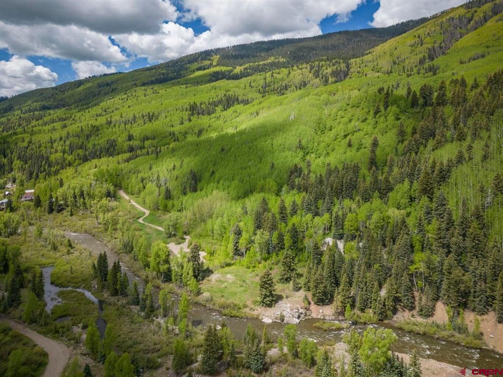 Tbd Lot 5 Dolores River Trail Rico CO 81332