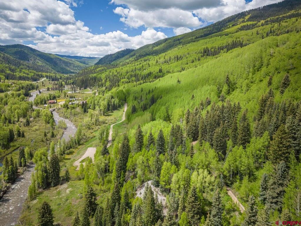 Tbd Lot 5 Dolores River Trail Rico CO 81332