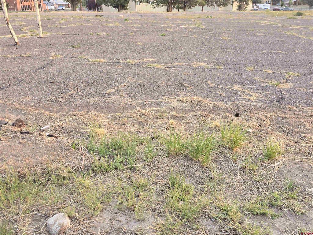 Tbd 10th Street Del Norte CO 81132