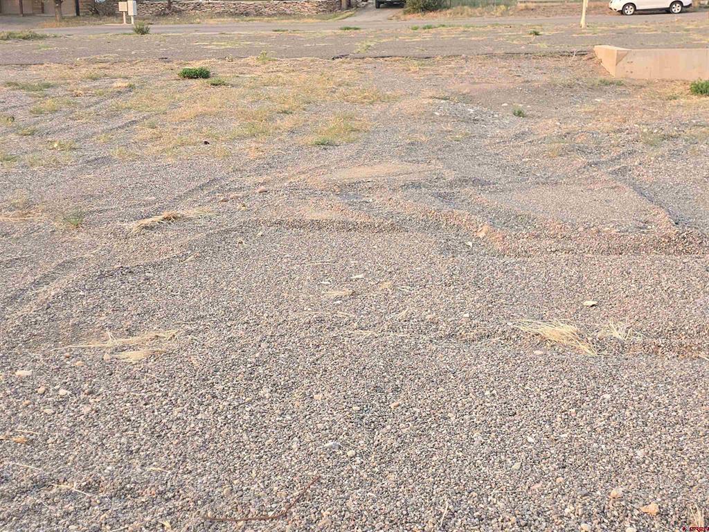 Tbd 10th Street Del Norte CO 81132