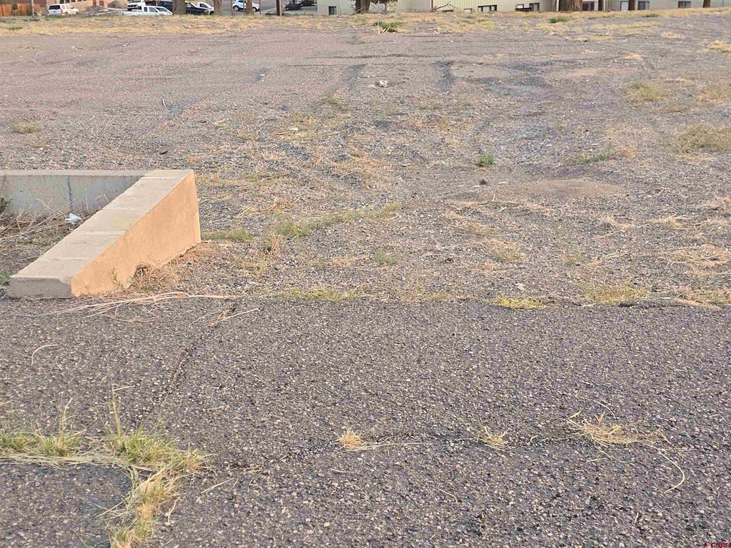 Tbd 10th Street Del Norte CO 81132