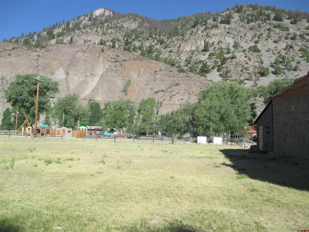 Tbd Silver Street Lake City CO 81235