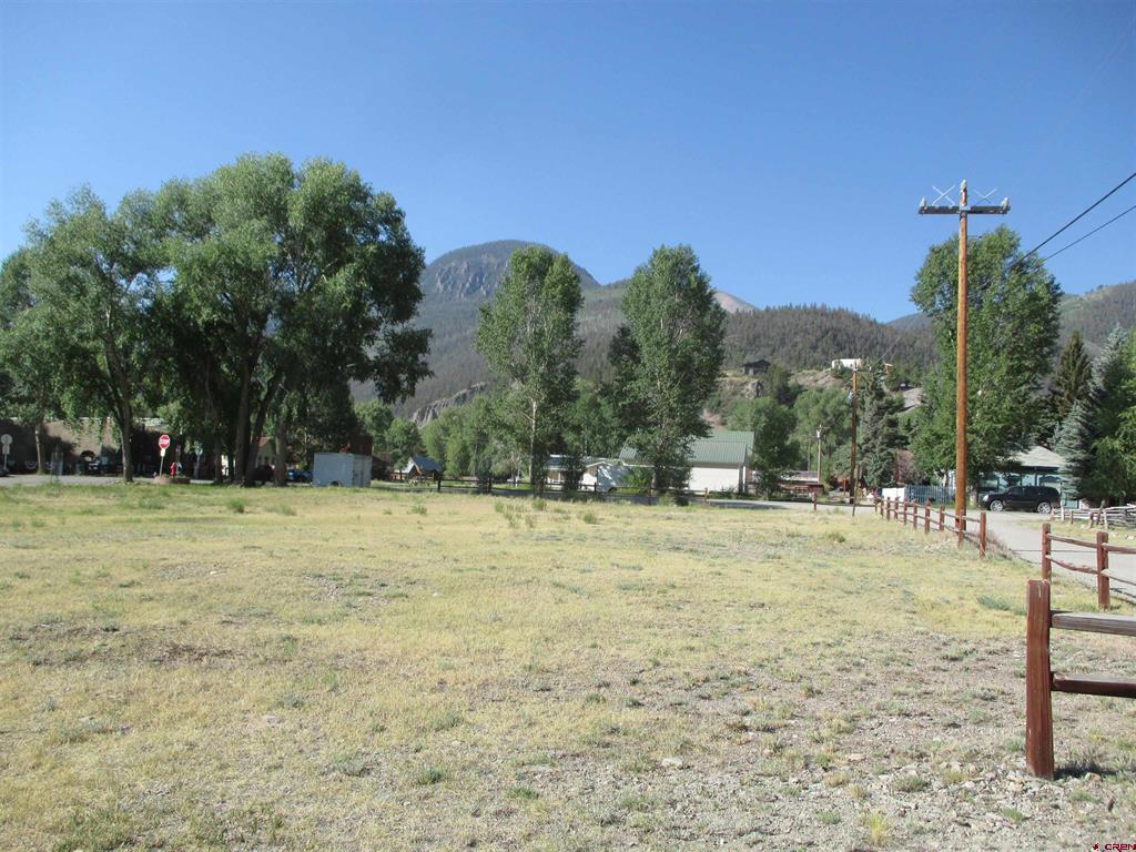 Tbd Silver Street Lake City CO 81235