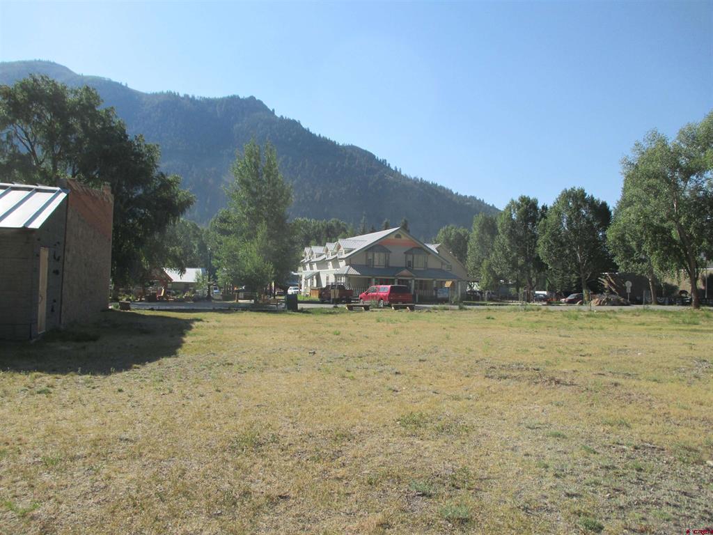 Tbd Silver Street Lake City CO 81235