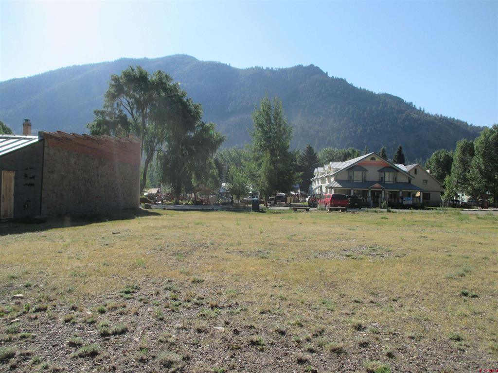 Tbd Silver Street Lake City CO 81235