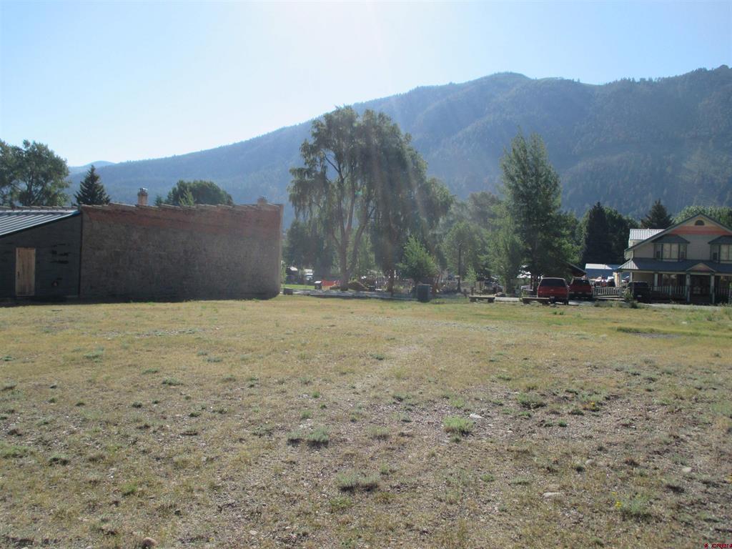 Tbd Silver Street Lake City CO 81235