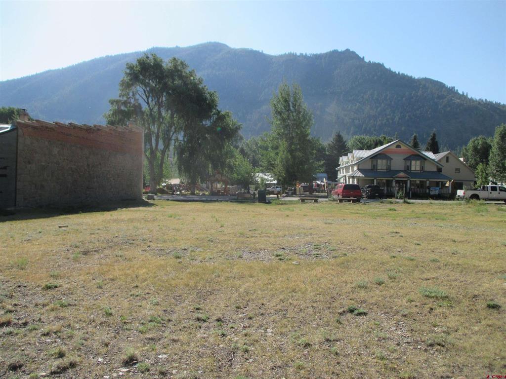 Tbd Silver Street Lake City CO 81235