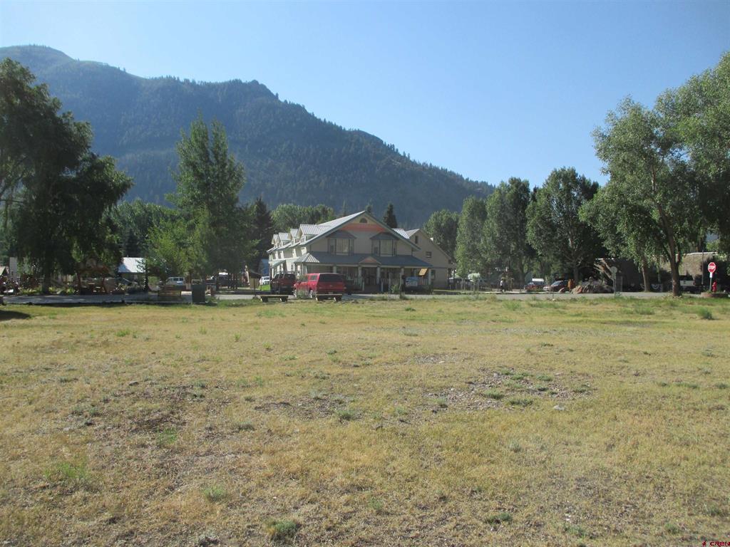 Tbd Silver Street Lake City CO 81235