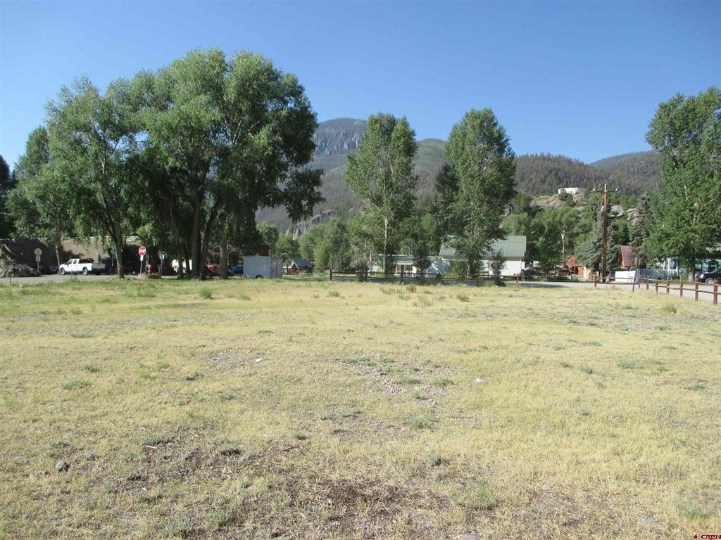 Tbd Silver Street Lake City CO 81235