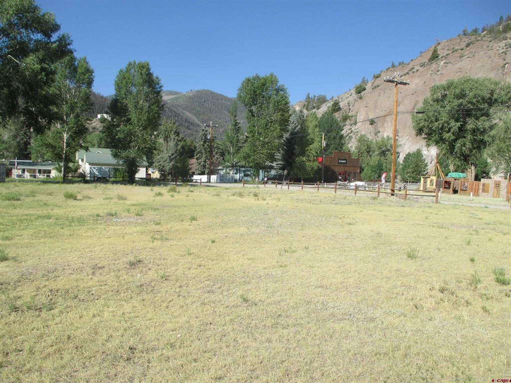 Tbd Silver Street Lake City CO 81235