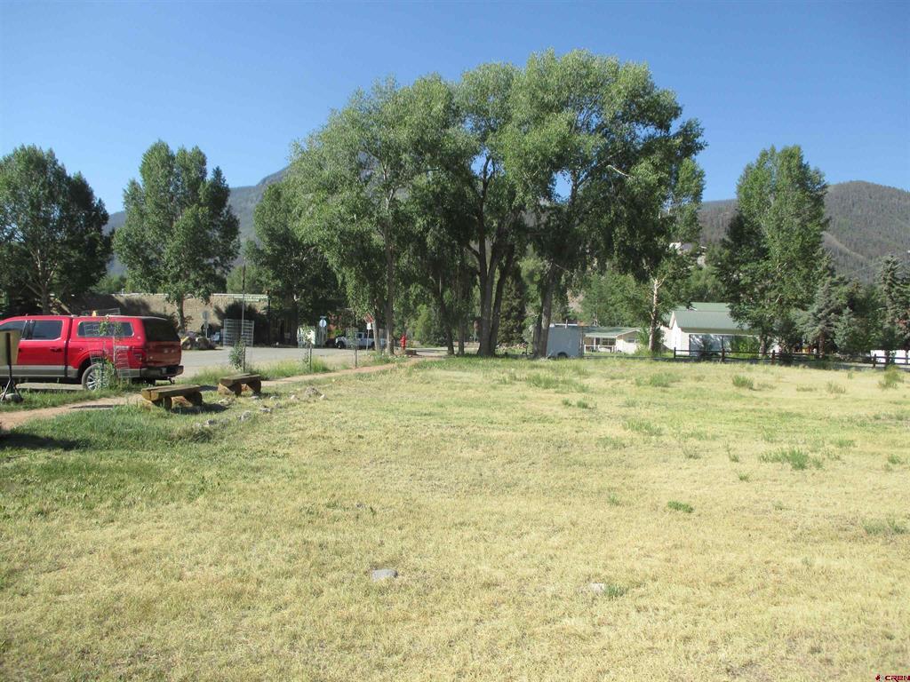 Tbd Silver Street Lake City CO 81235