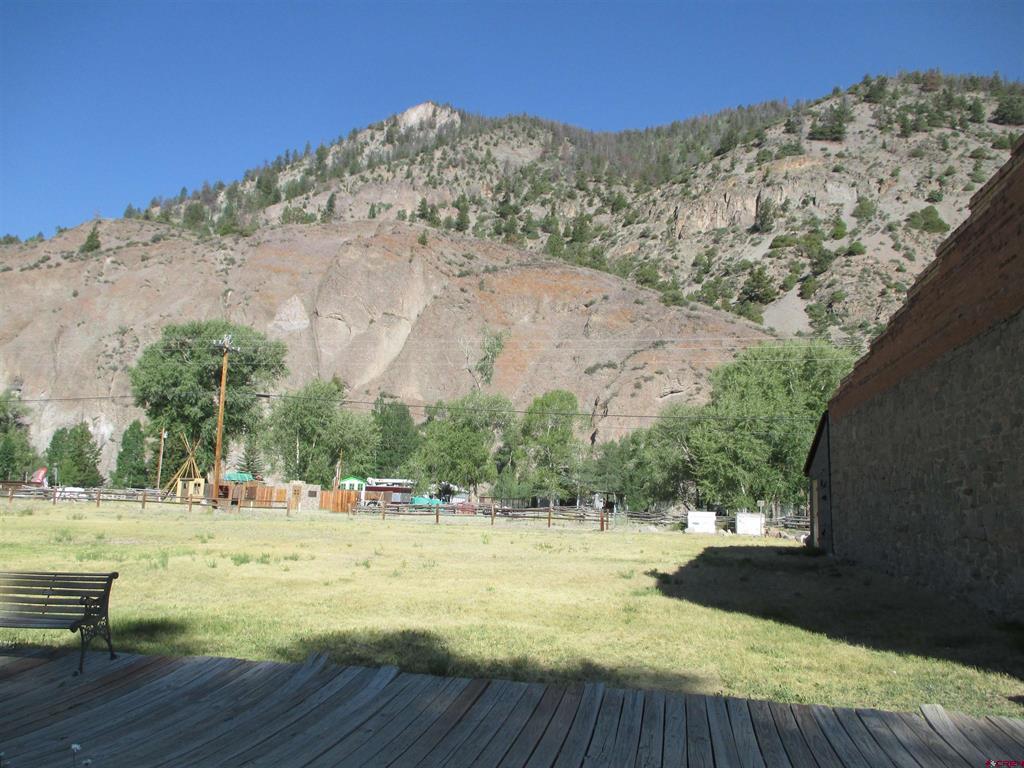 Tbd Silver Street Lake City CO 81235