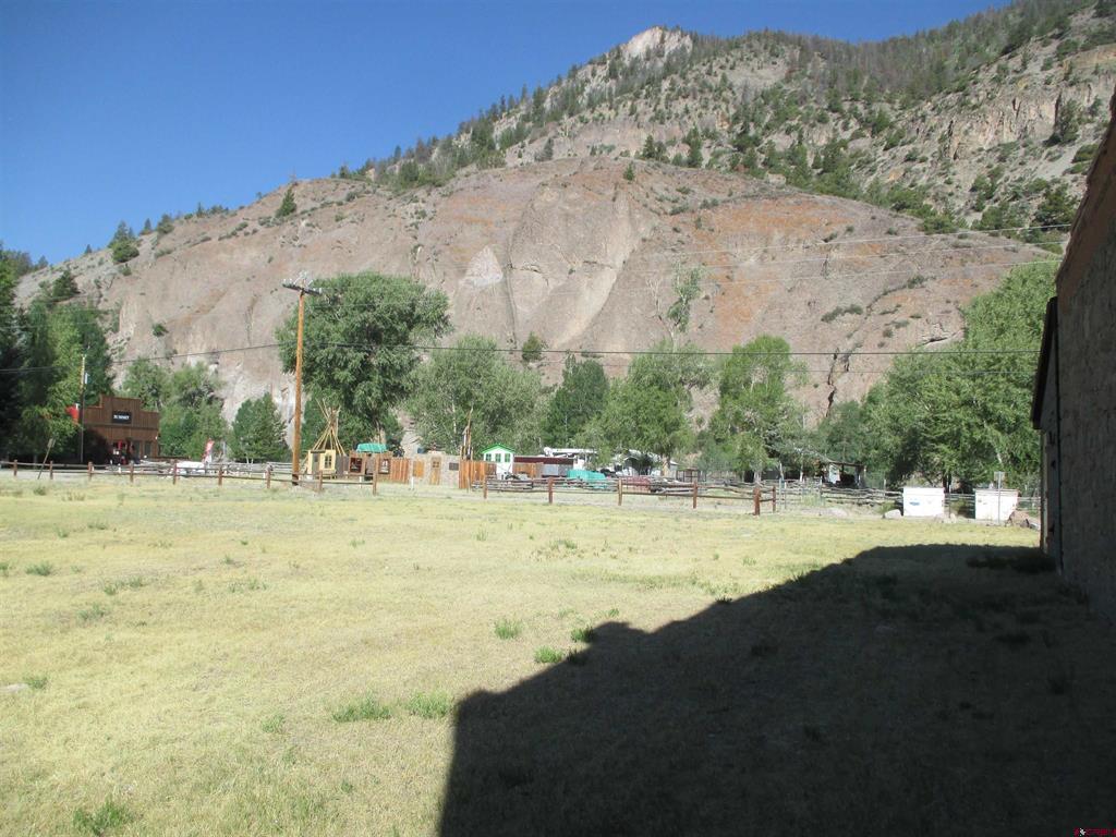 Tbd Silver Street Lake City CO 81235