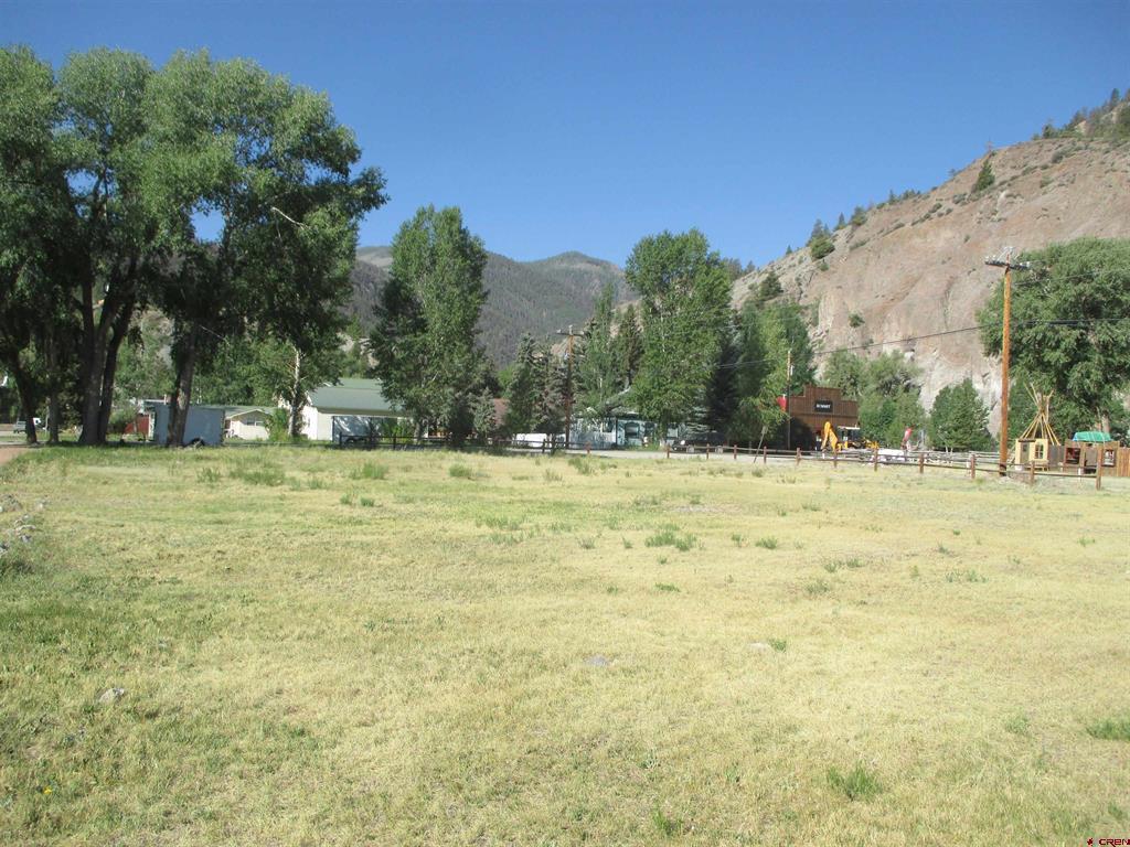 Tbd Silver Street Lake City CO 81235
