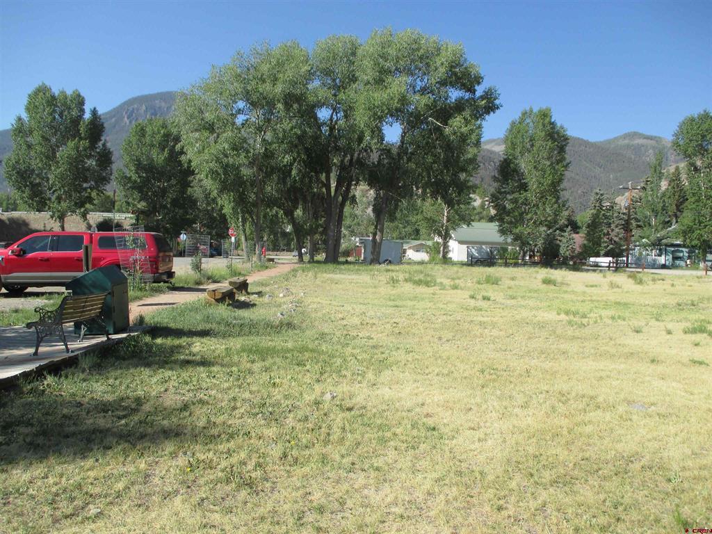 Tbd Silver Street Lake City CO 81235