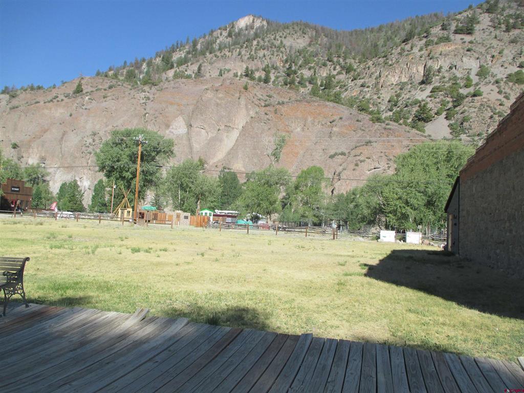 Tbd Silver Street Lake City CO 81235