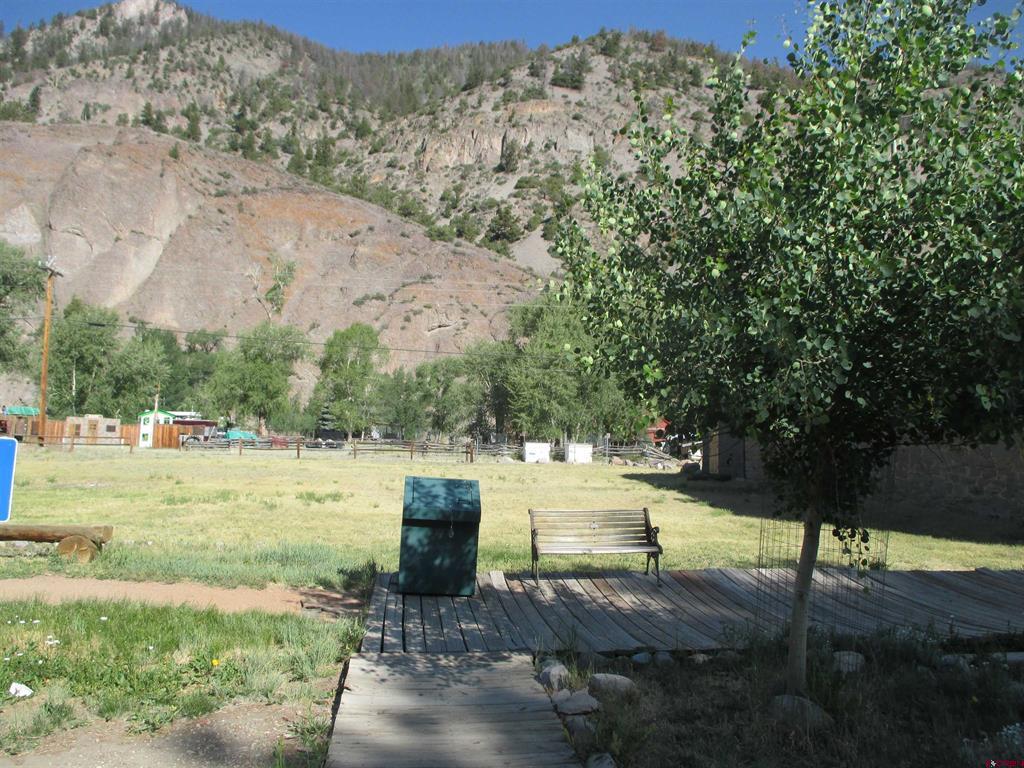 Tbd Silver Street Lake City CO 81235