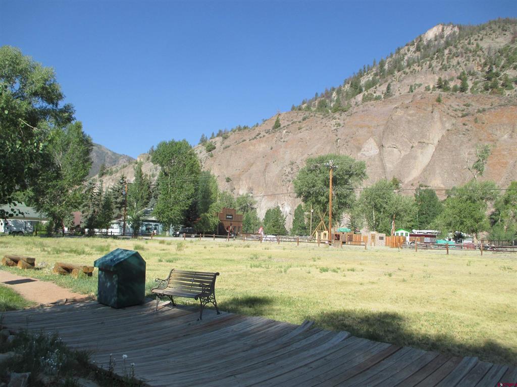 Tbd Silver Street Lake City CO 81235