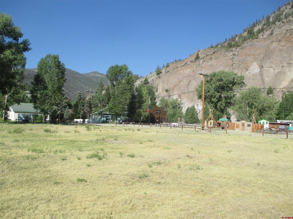 Tbd Silver Street Lake City CO 81235