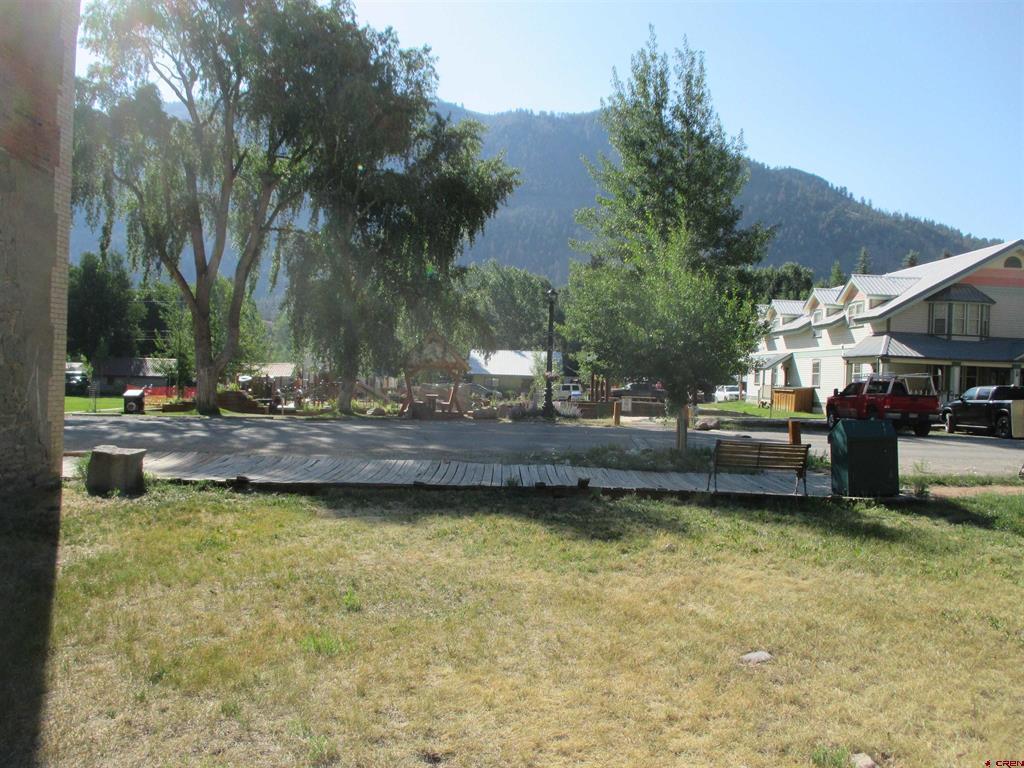 Tbd Silver Street Lake City CO 81235