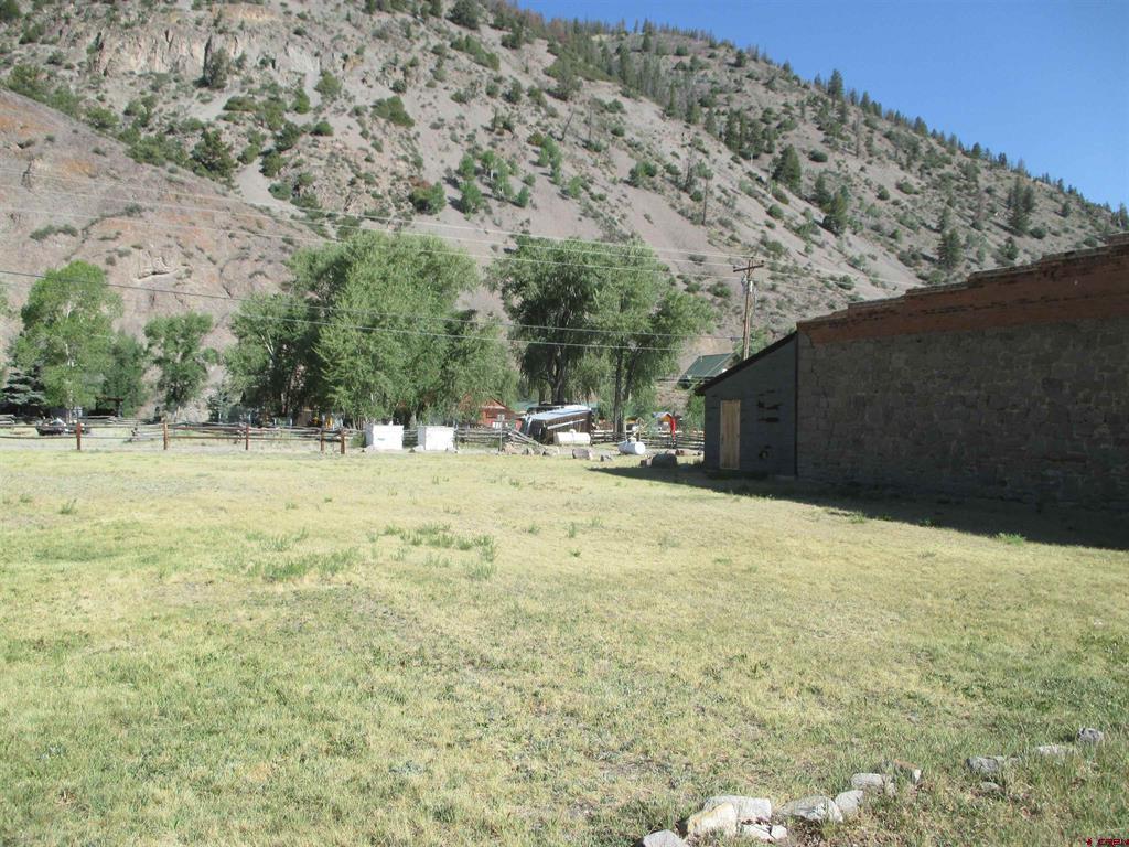 Tbd Silver Street Lake City CO 81235