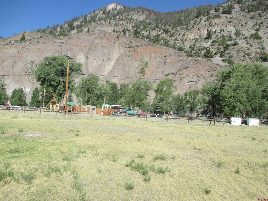 Tbd Silver Street Lake City CO 81235