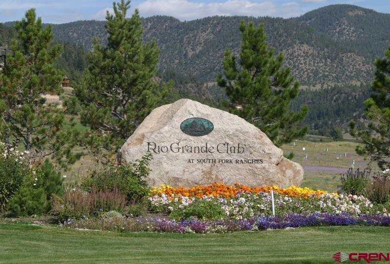 80 N Alder Creek Lane South Fork CO 81154