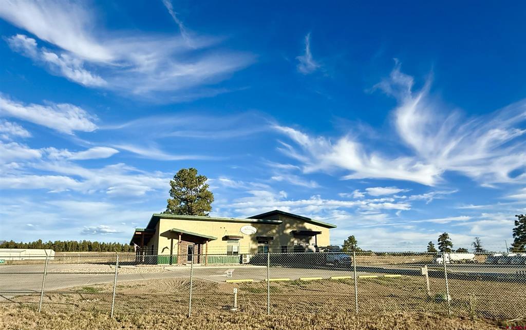 Pagosa Springs CO, 1061 Cloman