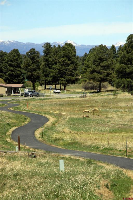 444 Prospect Boulevard Pagosa Springs CO 81147