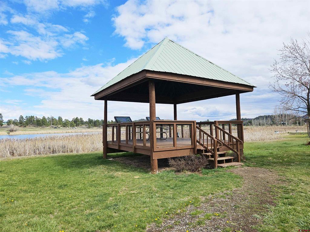 444 Prospect Boulevard Pagosa Springs CO 81147