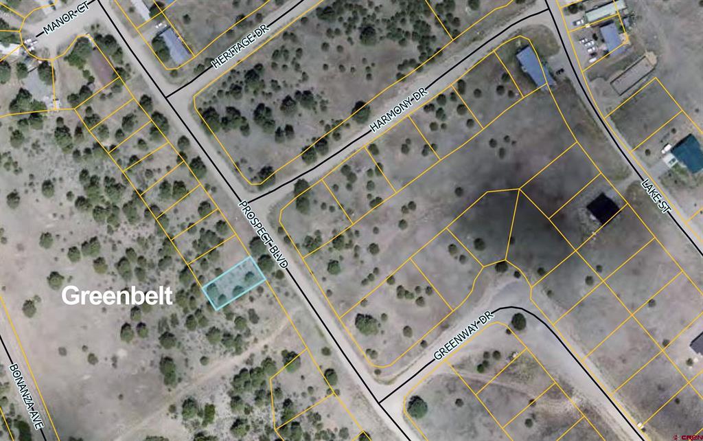 444 Prospect Boulevard Pagosa Springs CO 81147