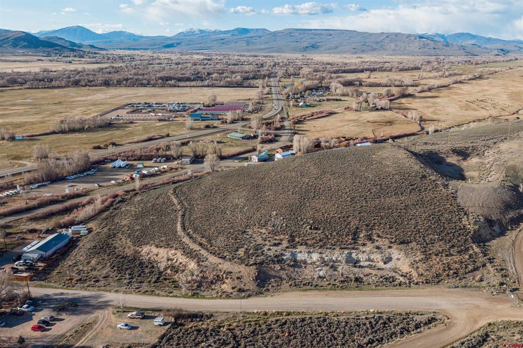 Tbd County Road 51 Gunnison CO 81230