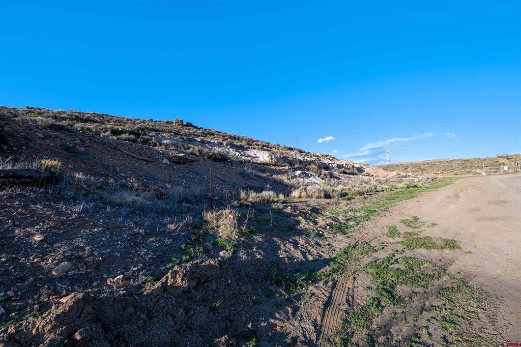 Tbd County Road 51 Gunnison CO 81230