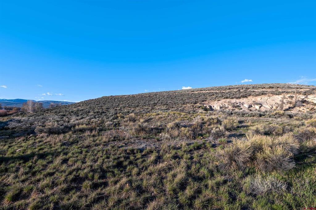Tbd County Road 51 Gunnison CO 81230