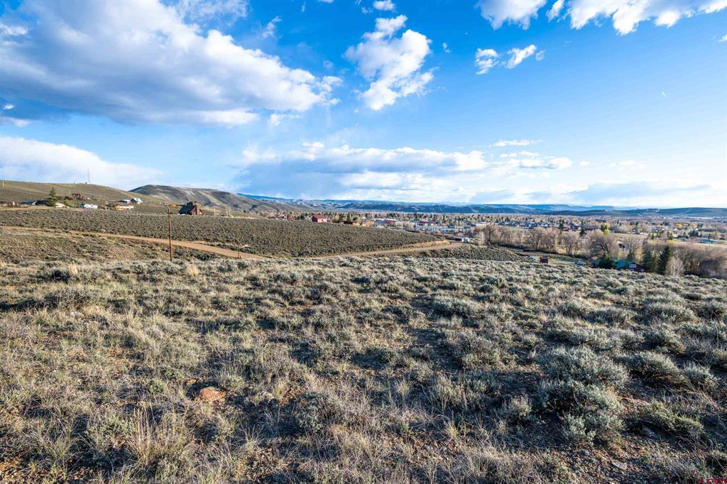 Tbd County Road 51 Gunnison CO 81230