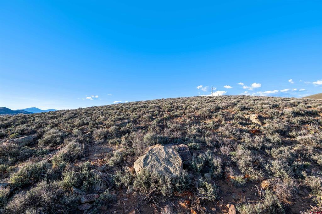Tbd County Road 51 Gunnison CO 81230