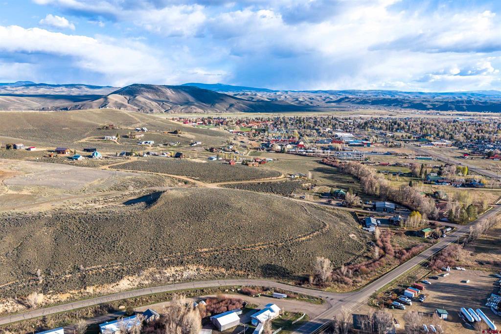 Tbd County Road 51 Gunnison CO 81230