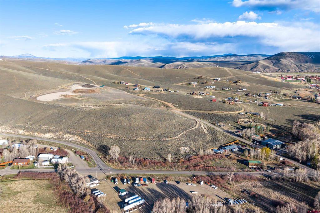Tbd County Road 51 Gunnison CO 81230