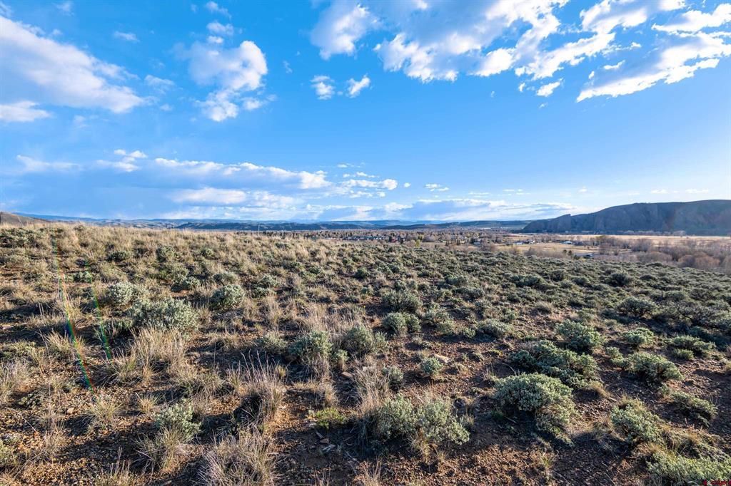 Tbd County Road 51 Gunnison CO 81230