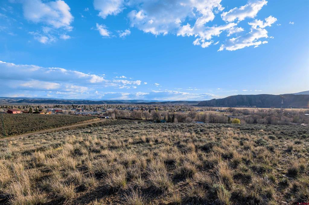 Tbd County Road 51 Gunnison CO 81230