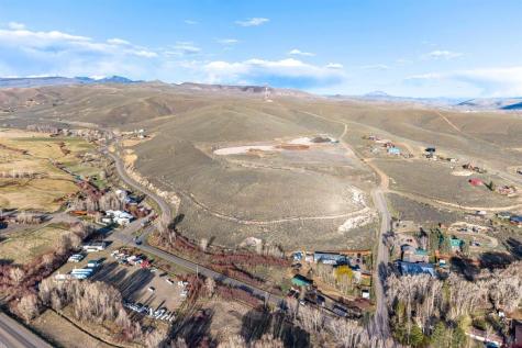 TBD County Road 51 Gunnison CO 81230