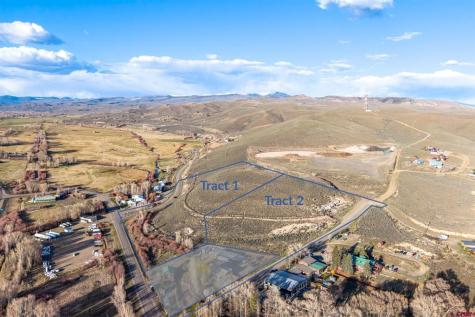 TBD County Road 51 Gunnison CO 81230
