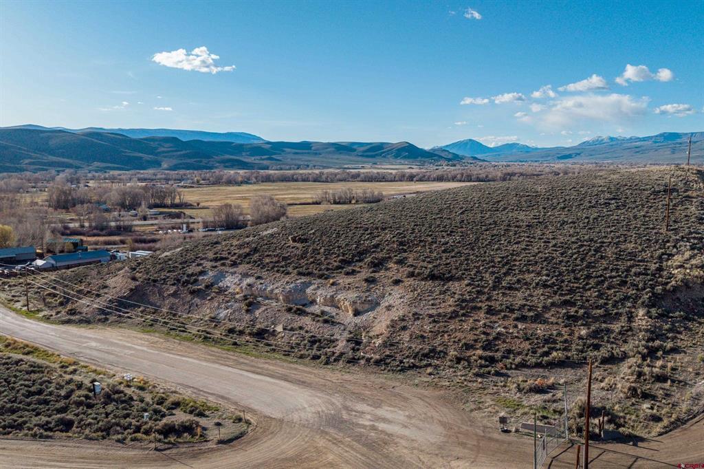 Tbd County Road 51 Gunnison CO 81230