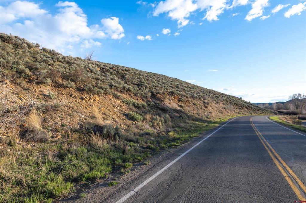 Tbd County Road 51 Gunnison CO 81230