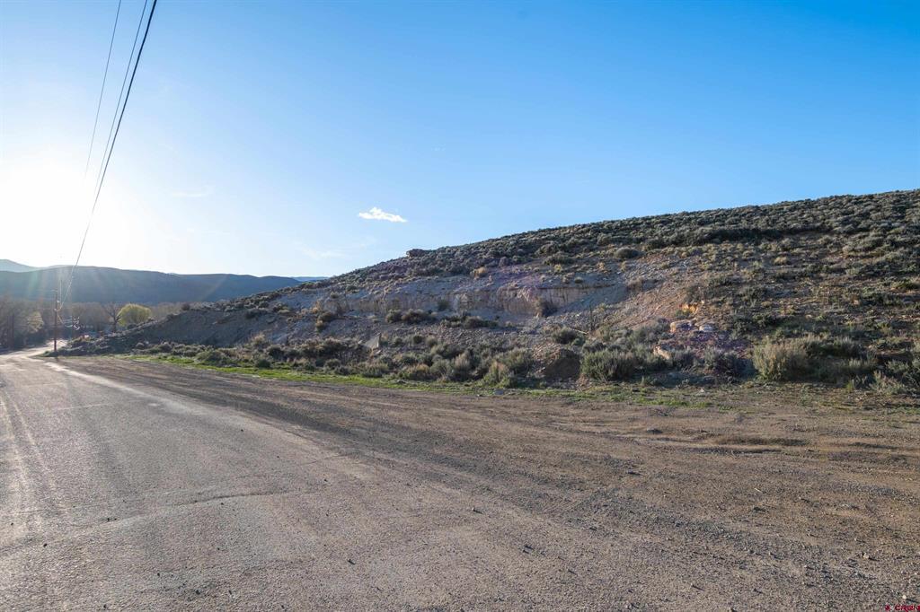 Tbd County Road 51 Gunnison CO 81230