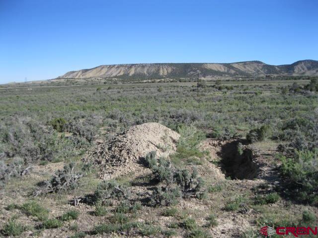 Tbd Lot 2 Buckhorn Road Montrose CO 81403