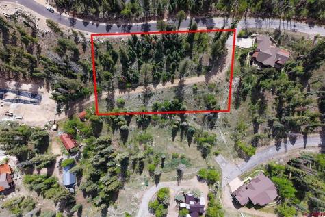 TBD Snowden Durango CO 81301