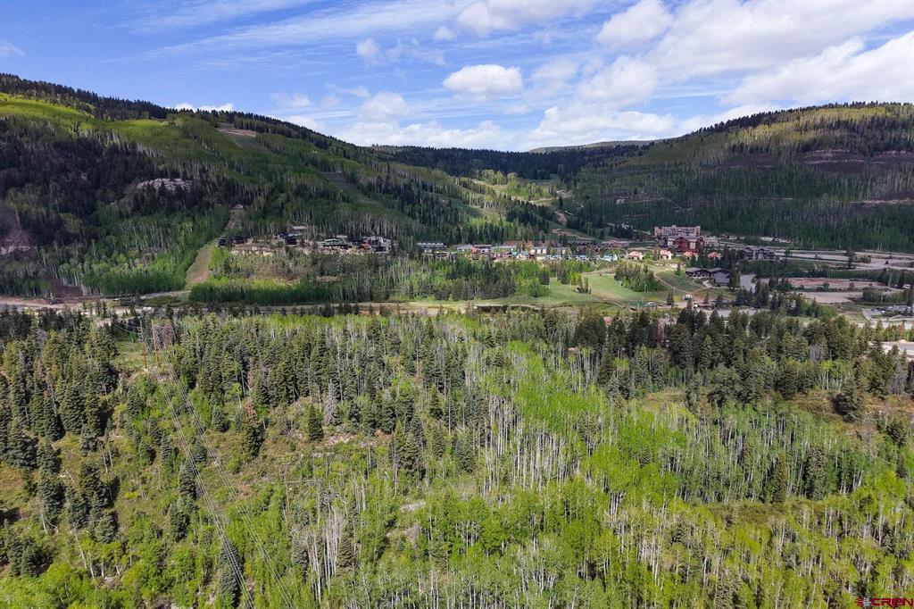 Tbd Snowden Drive Durango CO 81301
