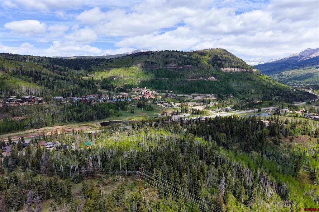 Tbd Snowden Drive Durango CO 81301