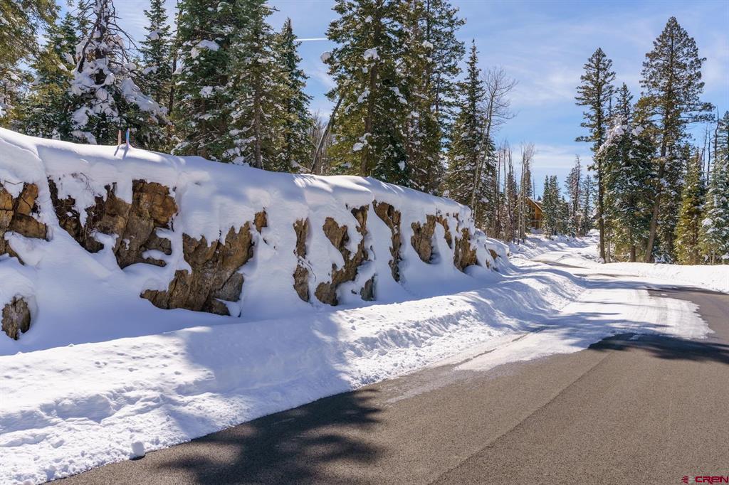 Tbd Snowden Drive Durango CO 81301